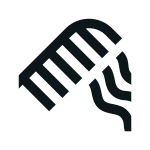 Primp SVG Icon